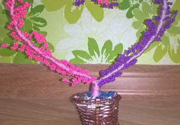 Дерево любви