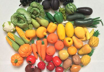 Фигурки из полимерной глины