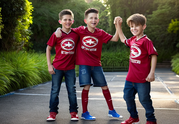 How to make a gift for tweens boys