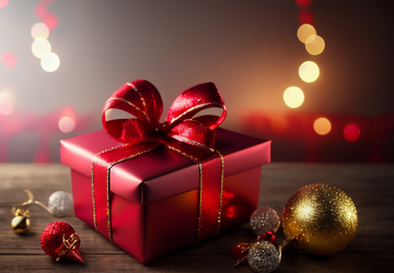 How to make a gift for Secret Santa