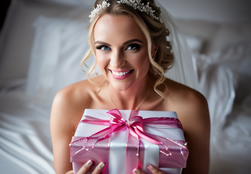 How to make a gift for Wedding Gifts for Brides