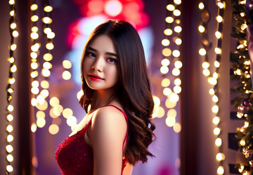 How to make a gift for new girlfriend