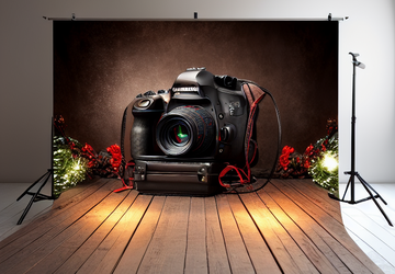 How to make a gift for photographers