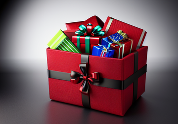 How to make a gift for brother in law