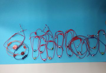 Красная нить желаний