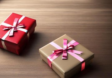 How to make a gift for Get Well