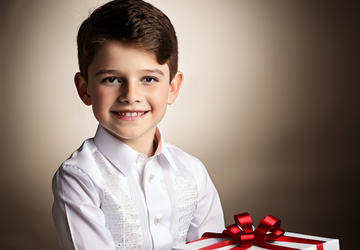 How to make a gift for first communion gifts for boy