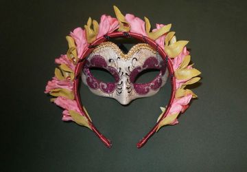 Ободок для волос