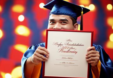 How to make a gift for college graduation gifts for him