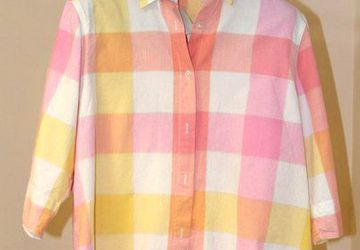 Женская рубашка