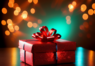 How to make a gift for cheap