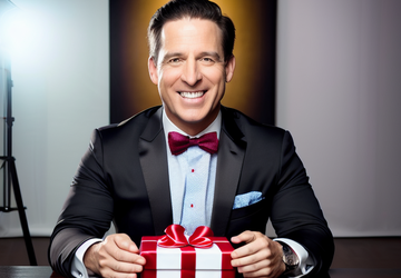 How to make a gift for lawyer