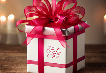 How to make a gift for Personalized wedding gifts