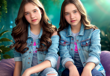 How to make a gift for teenage girls