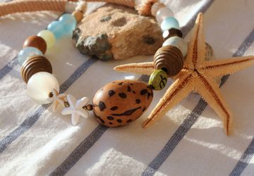 Колье «Озон»