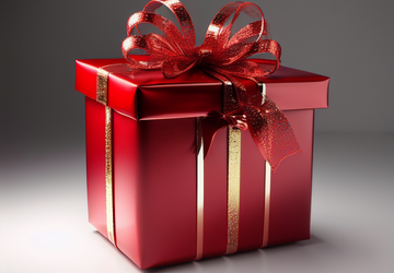 How to make a gift for For Everyone