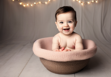 How to make a gift for Baptism Gifts for Baby Boys