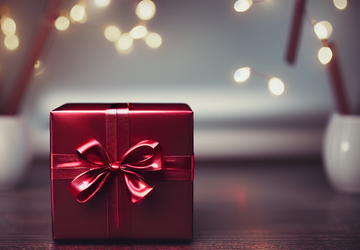 How to make a gift for good