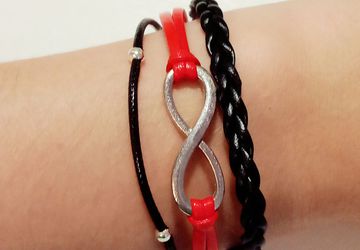 Браслет дружба