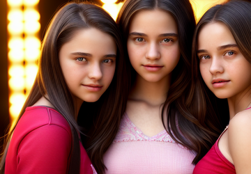 How to make a gift for teenage girls