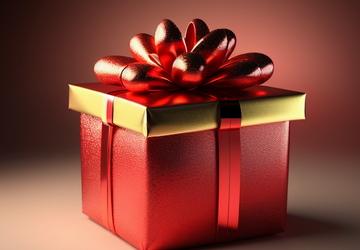 How to make a gift for For Everyone