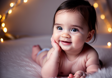 How to make a gift for baby girl