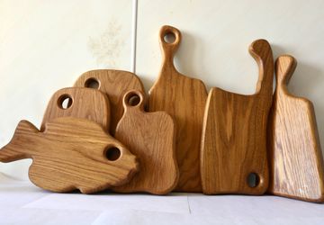 Разделочные доски