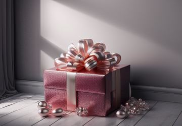 How to make a gift for new moms