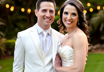 How to make a gift for Wedding