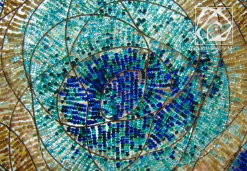 Цветотерапия Атолл  подвеска