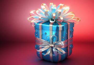 How to make a gift for Aquarius