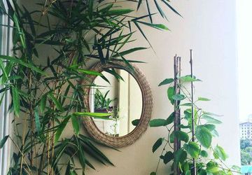 Уютный балкон. 7 потрясающих идей необычной отделки