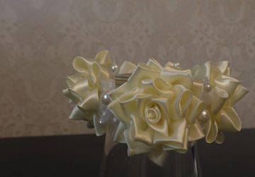 Резинка на гульку (шишку)