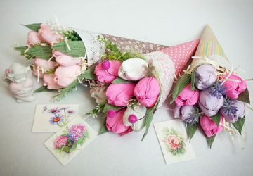 сладкий букет