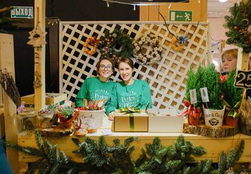 Снегири | Маркет подарков ручной работы