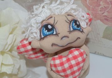 Валентинчик