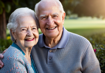 How to make a gift for grandparents