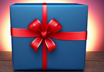 How to make a gift for 12th Anniversary