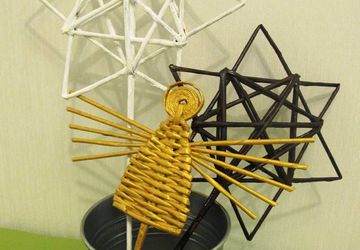 Коллекция "Волшебная бумага"