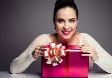 How to make a gift for get well gifts for her