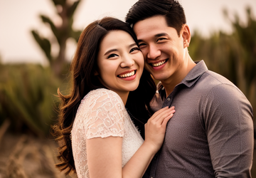 How to make a gift for long distance relationship couple