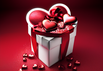 How to make a gift for unique Valentine's day gifts