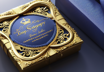 How to make a gift for navy