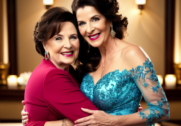 How to make a gift for mother of the bride