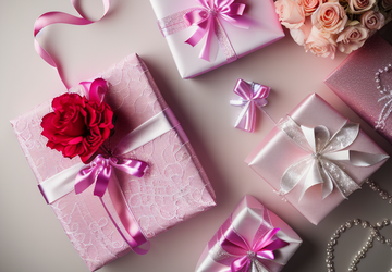 How to make a gift for Bridal shower gifts