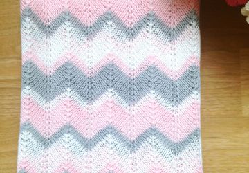 Плед детский