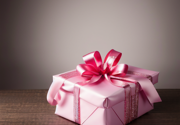 How to make a gift for future mom