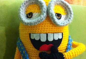 Миньон Кевин