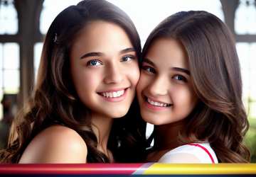 How to make a gift for high school graduation gifts for her