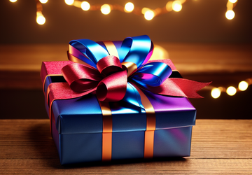 How to make a gift for by personality